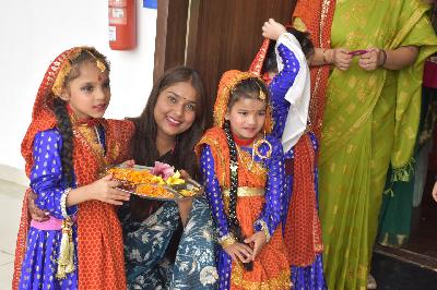 Delhi Public School Rudrapur