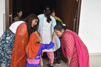 Delhi Public School Rudrapur