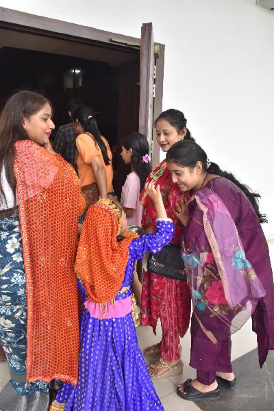 Delhi Public School Rudrapur