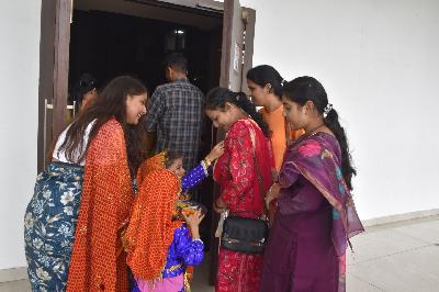 Delhi Public School Rudrapur