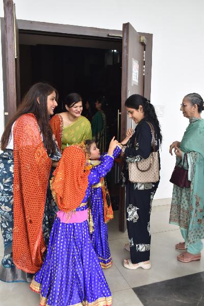 Delhi Public School Rudrapur