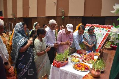Delhi Public School Rudrapur
