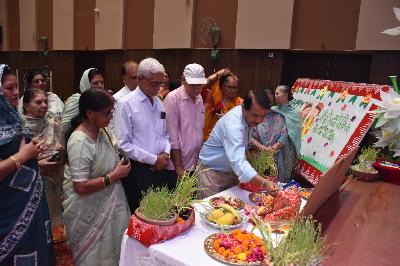 Delhi Public School Rudrapur