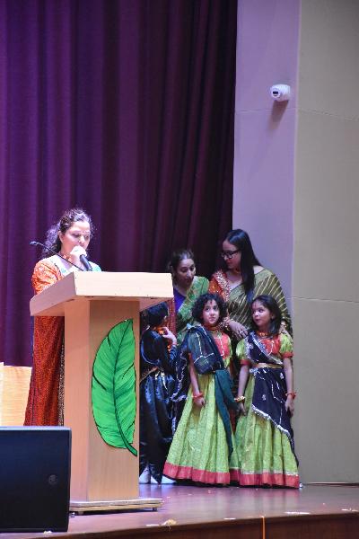 Delhi Public School Rudrapur