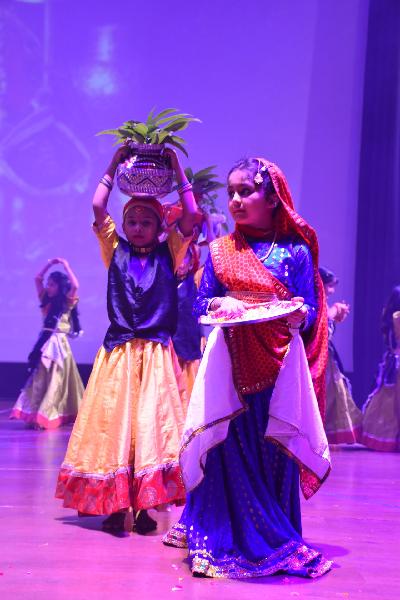 Delhi Public School Rudrapur