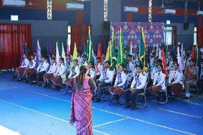 Best School In Suncity