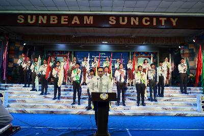 Best School In Suncity