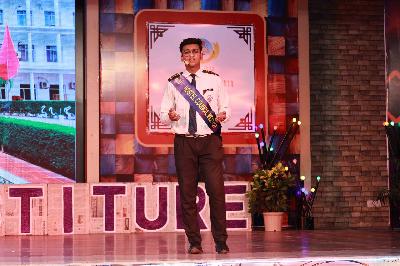 Best School In Suncity