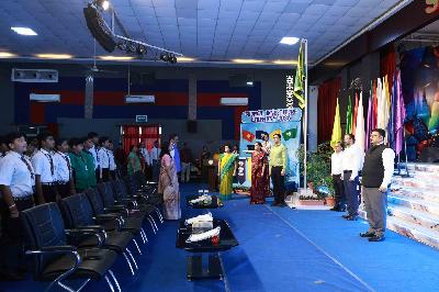 Best School In Suncity
