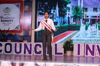 Best School In Suncity