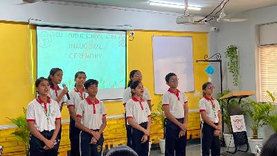 Workshop on Capacity Enhancing Programme for Educators
