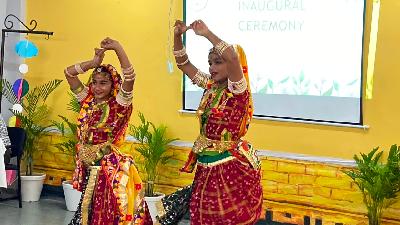 Workshop on Capacity Enhancing Programme for Educators