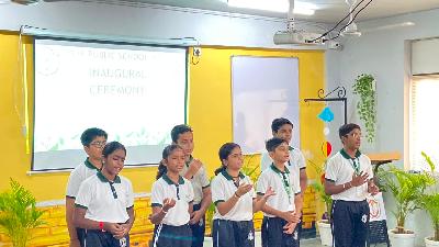 Workshop on Capacity Enhancing Programme for Educators