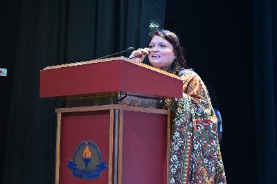 Montfort School Roorkee