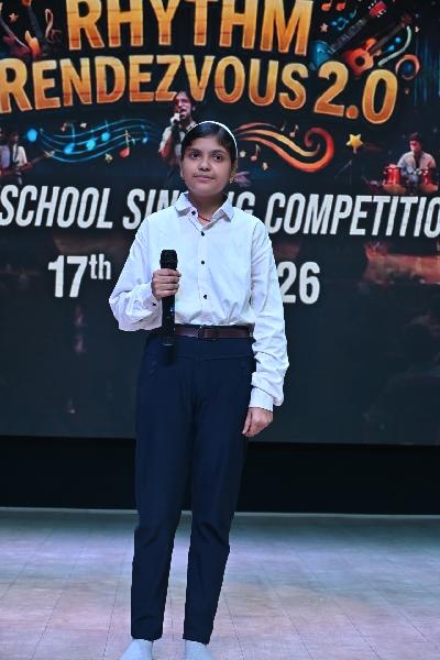 Montfort School Roorkee