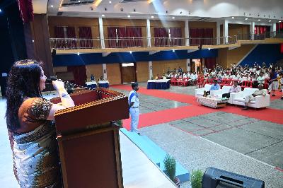 Montfort School Roorkee