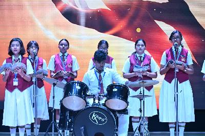 Montfort School Roorkee