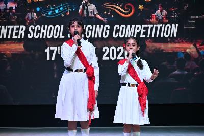 Montfort School Roorkee