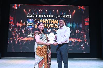 Montfort School Roorkee