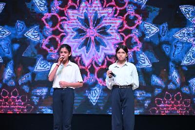 Montfort School Roorkee