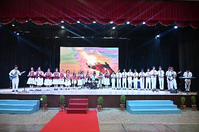 Montfort School Roorkee