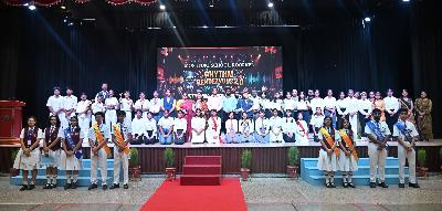 Montfort School Roorkee