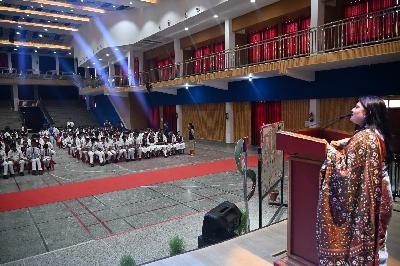 Montfort School Roorkee