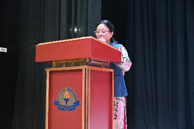Montfort School Roorkee