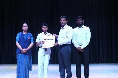 Montfort School Roorkee