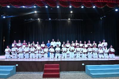 Montfort School Roorkee