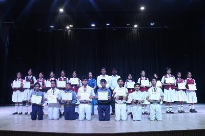 Montfort School Roorkee