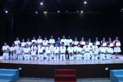 Montfort School Roorkee