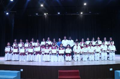 Montfort School Roorkee