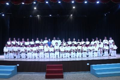 Montfort School Roorkee