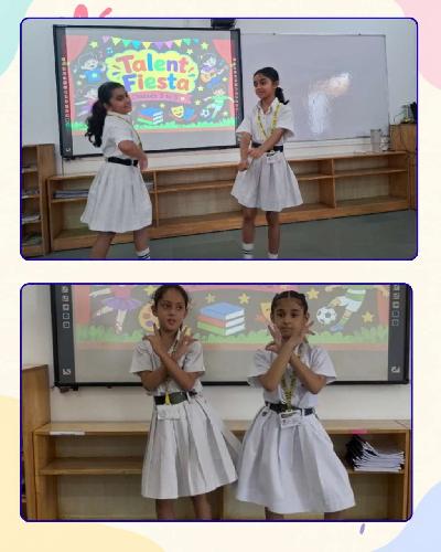 BAGLESS DAY – A Celebration of Joyful Learning