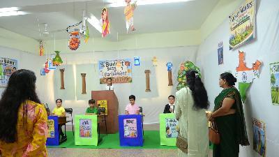 Creative Campus