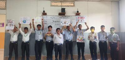 Best School in Najafgarh
