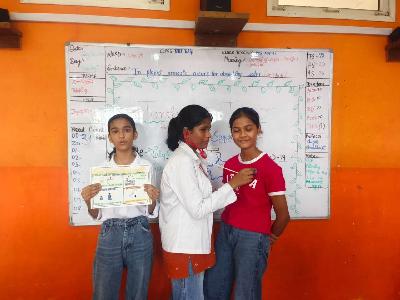 Best School in Najafgarh
