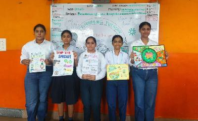 Best School in Najafgarh