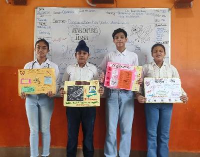 Best School in Najafgarh