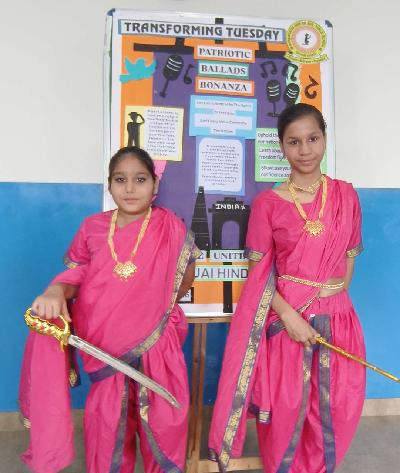 Best School in Najafgarh