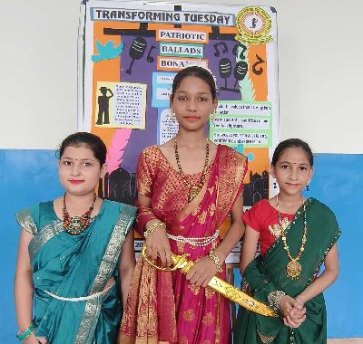 Best School in Najafgarh