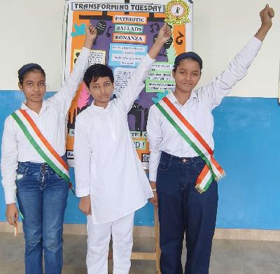 Best School in Najafgarh