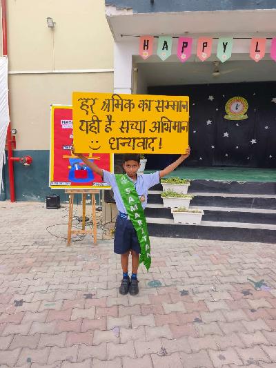Best School in Najafgarh