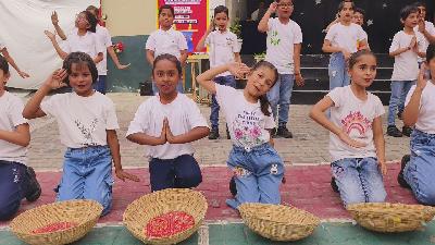 Best School in Najafgarh