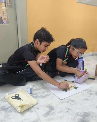 Best School in Najafgarh