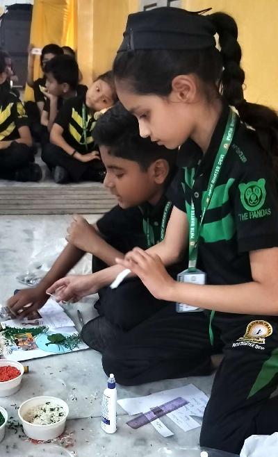 Best School in Najafgarh