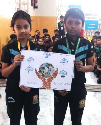 Best School in Najafgarh
