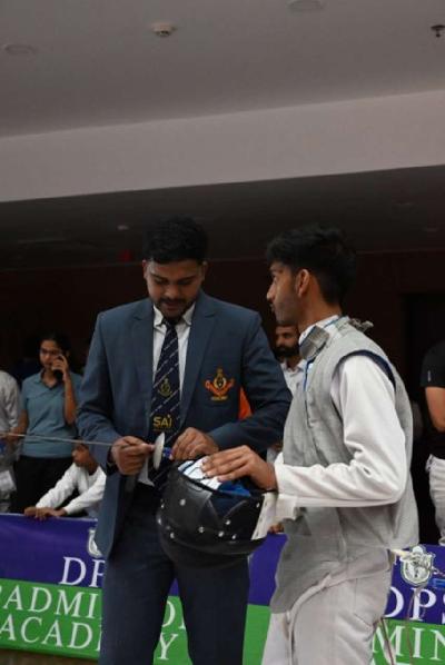 Delhi Public School Rudrapur