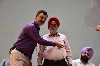 Delhi Public School Rudrapur